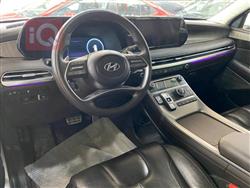 هیوندای پالیسەید
